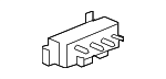 849220E010 - Body: Seat Switch for Toyota Image