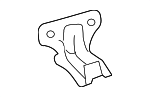 6764548010 - Body: Mount Bracket for Lexus: RX330, RX350, RX400h Image