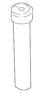 4D0919051C - Fuel System: Fuel Gauge for Audi: A8, A8 Quattro, S8 Image