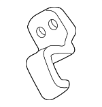 15899323 - Body: Striker for Cadillac: CTS, SRX Image