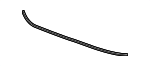 73151T20A01 - Body: Lower Molding for Honda Image
