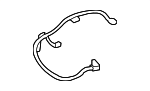 8214002290 - : 2009-2013 Toyota - Wire Harness for Toyota: Corolla, Matrix Image