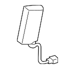 7391002150 - : Side Air Bag for Toyota Image