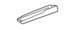 7800010 - Body: Rail for MB Vans Image