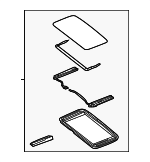 9067800005 - : Sunroof Assembly for MB Vans Image