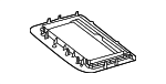 9067840144 - : Rear Trim for MB Vans Image