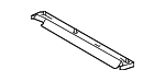16594F0010 - Body: Upper Guide for Lexus: ES250, ES300h, ES350 Image
