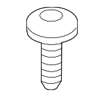 7147121579 - Body: Front Seal Screw for Mini: Cooper Countryman, Cooper Paceman Image