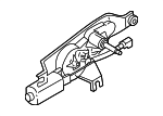86511FC060 - Body: Wiper Motor for Subaru Image