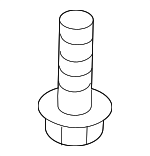 994790612 - Body: Sunroof Frame Bolt for Mazda Image