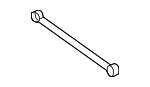 9157297 - Suspension: Track Bar for Volvo: S70, V70 Image