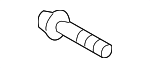 985061 - Suspension: Lower Control Arm Bolt for Volvo: S60, S70, S90, V60, V60 Cross Country, V70, V90, V90 Cross Country, XC40, XC40 Recharge, XC60, XC90 Image