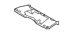 9157291 - Suspension: Cover for Volvo: S70, V70 Image