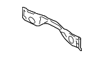 8W0805273 - Body: Front Crossmember for Audi: A4, A4 allroad, A4 Quattro, A5 Quattro, A5 Sportback, RS5, RS5 Sportback, S4, S5, S5 Sportback Image
