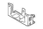 17125A332C7 - Cooling System: Inter-cooler Support for BMW Image