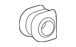 52059973AB - Suspension: Suspension Stabilizer Bar Bushing for Ram: 2500 Image