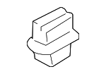 76959ED000 - Body: Door Sill Plate Clip for Infiniti Image