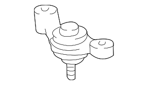 5238035010 - Suspension: Support for Toyota Image