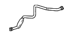 99710606901 - : Return Tube for Porsche: 911 Image