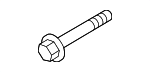 SU00300399 - : Suspension Cross-Member Adjust Bolt for Toyota Image