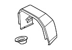 992868779A5Q0 - Body: Extension Panel for Porsche Image