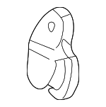 10211193 - Body: Striker Retainer for GM Image image