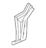 10245034 - Body: Upper Reinforced for GM Image image