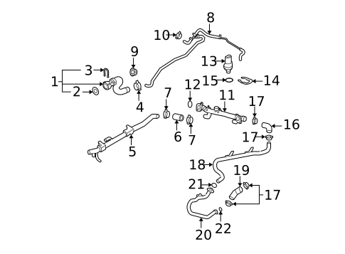 Powertrain Control for 2022 Audi Q4 e-tron Sportback #34