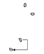N90686901 - Emission System: Radiator Hose Clamp for Audi: A6 Quattro, Q3, Q6 e-tron, Q7, S5, S6, SQ6 e-tron, SQ7 Image
