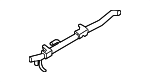 7L121070R - : Pipe Assembly for Audi: S6 Image