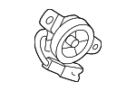 96310DO000 - Body: Tweeter for Kia Image image