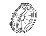 96330DO000 - Body: Front Dr Speaker for Kia Image image