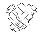243503TA0A - : Junction Block for Nissan: Altima Image