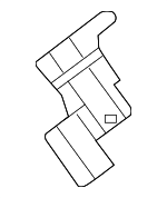 243173TA0B - : Junction Block Lower Bracket for Nissan Image