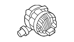 5000801 - Cooling System: Auxiliary Pump for Mercedes-Benz Image