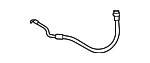DGH943810A - Brakes: Flex Hose for Mazda: CX-30 Image