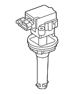30713417 - Electrical: Ignition Coil for Volvo Image image
