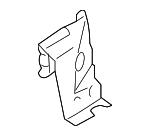 41217144391 - Body: Cover Panel for Mini: Cooper Image