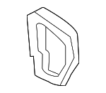 79308SZ3A01 - : Packing for Acura Image