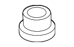 LR137659 - Cooling System: Inter-cooler Insulator for Land-Rover Image