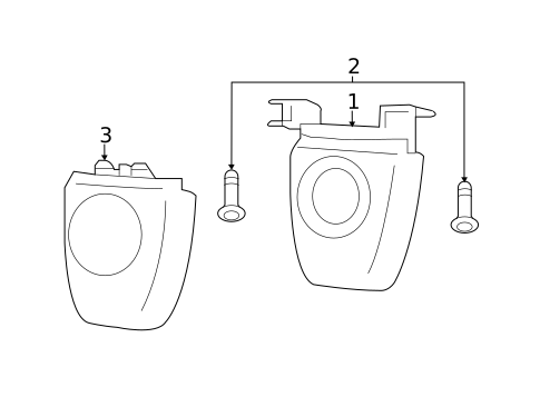 Cruise Control System for 2013 Porsche Panamera #0