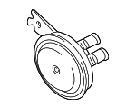 MR441916 - Electrical: Low Note Horn for Mitsubishi Image