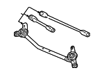 288401HB1A - : Wiper Linkage for Nissan Image