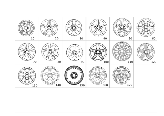 1244010728 - Wheels: Retaining Spring for Mercedes-Benz: 180C, 220, 230, 250, 250C, 250S, 250SE, 250SL, 280CE, 280SE, 280SL, 300S, 300SD, 300SE, 300SEL, 300SL, 380SE, 380SEC, 380SEL, 400SE, 400SEL, 450SE, 450SEL, 450SL, 450SLC, 500SEC, 500SEL, 500SL, 560SEC, 560SEL, 560SL, 600SEL, 600SL, B Electric Drive, B250e, C230, C240, C250, C280, C300, C32 AMG, C320, C350, C350e, C400, C43 AMG, C450 AMG, C55 AMG, C63 AMG, C63 AMG S, CL500, CL55 AMG, CL550, CL600, CL63 AMG, CL65 AMG, CLK320, CLK350, CLK500, CLK55 AMG, CLK550, CLK63 AMG, CLS400, CLS500, CLS55 AMG, CLS550, CLS63 AMG, CLS63 AMG S, E250, E300, E320, E350, E400, E420, E43 AMG, E430, E500, E55 AMG, E550, E63 AMG, E63 AMG S, G55 AMG, G550, G550 4x4, G63 4x4 Squared AMG, G63 AMG, G65 AMG, GL320, GL350, GL450, GL550, GL63 AMG, GLC300, GLC43 AMG, GLC63 AMG, GLE300d, GLE350, GLE400, GLE550e, GLE63 AMG, GLK250, GLK350, GLS350d, GLS450, GLS550, GLS63 AMG, ML250, ML320, ML350, ML400, ML430, ML450, ML500, ML550, ML63 AMG, R320, R350, R500, S350, S400, S420, S430, S500, S55 AMG, S550, S600, S63 AMG, SL400, SL450, SL550, SL63 AMG, SL65 AMG, SLC300, SLC43 AMG, SLK230, SLK250, SLK280, SLK300, SLK320, SLK350, SLK55 AMG Image
