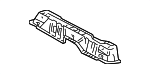 5746235010 - Body: Cross-member for Toyota: 4Runner Image