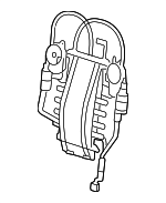 88899987 - : Lumbar Support for Pontiac: Grand Prix Image