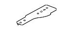88899992 - Body: Seat Back Recliner Adjustment Mechanism for GM Image