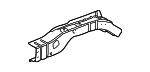 15842675 - Body: Inner Rail for Saturn: Vue Image
