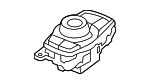 65829350723 - Body: Control Switch for BMW: 320i, 320i xDrive, 328d, 328d xDrive, 328i, 328i GT xDrive, 328i xDrive, 330e, 335i, 335i GT xDrive, 335i xDrive, 428i, 428i Gran Coupe, 428i xDrive, 428i xDrive Gran Coupe, 430i, 430i xDrive, 435i, 435i Gran Coupe, 435i xDrive, 435i xDrive Gran Coupe, 440i, 440i xDrive, 535d, 535d xDrive, 640i, 640i Gran Coupe, 640i xDrive, 640i xDrive Gran Coupe, 650i, 650i Gran Coupe, 650i xDrive, 650i xDrive Gran Coupe, ActiveHybrid 3, i3, i8, M4, M5, M6, M6 Gran Coupe, X1, X3, X4, X5, X6 Image