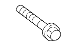 90105A0345 - Suspension: Stabilizer Link Bolt for Toyota Image